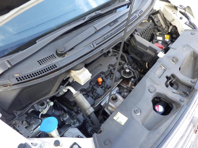 ステップワゴンスパーダ Ｚ　ＨＤＤナビエディション　１年保証付（51枚目）