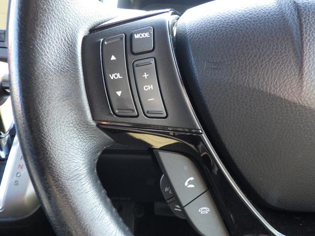 ステップワゴンスパーダ Zクールスピリット 1年保証付(22枚目)