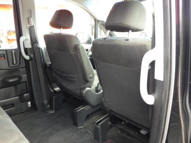 ステップワゴンスパーダ Zクールスピリット 1年保証付(30枚目)