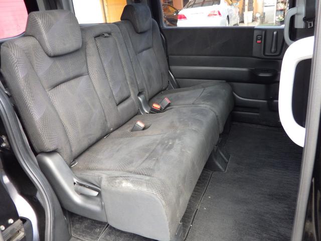 ステップワゴンスパーダ Zクールスピリット 1年保証付(31枚目)