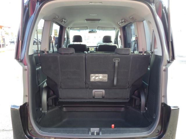 ステップワゴンスパーダ Zクールスピリット 1年保証付(34枚目)