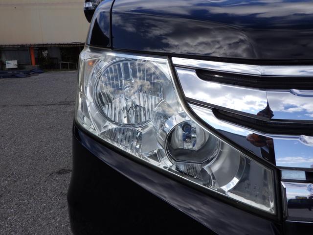 ステップワゴンスパーダ Zクールスピリット 1年保証付(41枚目)