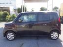 SUZUKI MR WAGON