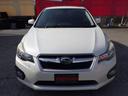 SUBARU IMPREZA SPORTS