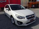 SUBARU IMPREZA SPORTS