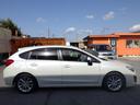 SUBARU IMPREZA SPORTS