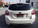 SUBARU IMPREZA SPORTS