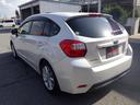 SUBARU IMPREZA SPORTS