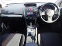 SUBARU IMPREZA SPORTS