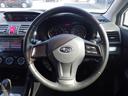 SUBARU IMPREZA SPORTS