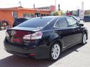 LEXUS HS