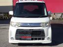 タント カスタムＲＳ　１年保証付　後期型（5枚目）