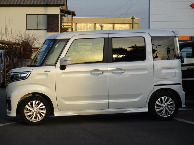 カスタム HYBRID GS(5枚目)