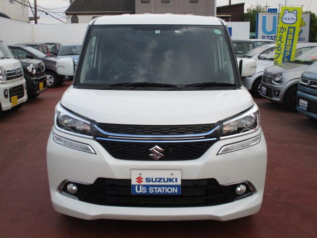 バンディット HYBRID SV MA46S 全方位モニター(2枚目)