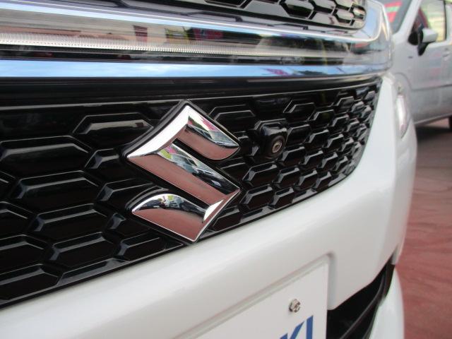 バンディット HYBRID SV MA46S 全方位モニター(8枚目)