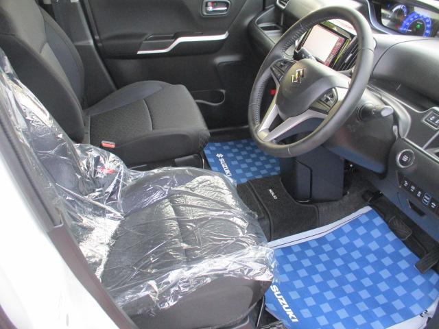 バンディット HYBRID SV MA46S 全方位モニター(15枚目)