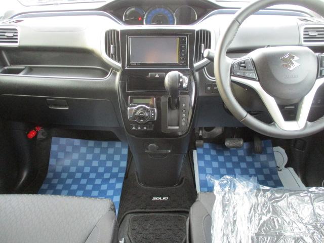 バンディット HYBRID SV MA46S 全方位モニター(16枚目)