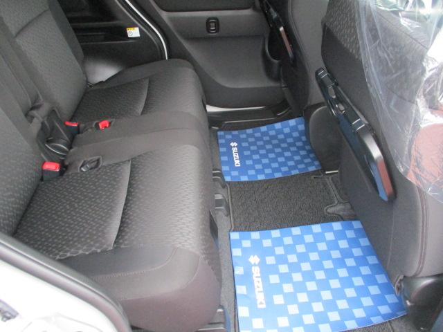 バンディット HYBRID SV MA46S 全方位モニター(31枚目)