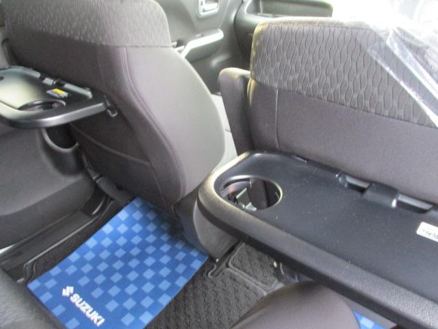 バンディット HYBRID SV MA46S 全方位モニター(32枚目)