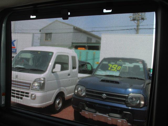 ギア HYBRID XZターボ 2型 4WD DCBS(38枚目)