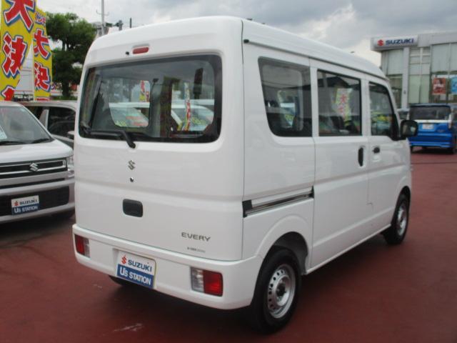 PA 3型 5AGS AM/FMラジオ 集中ドアロック(2枚目)