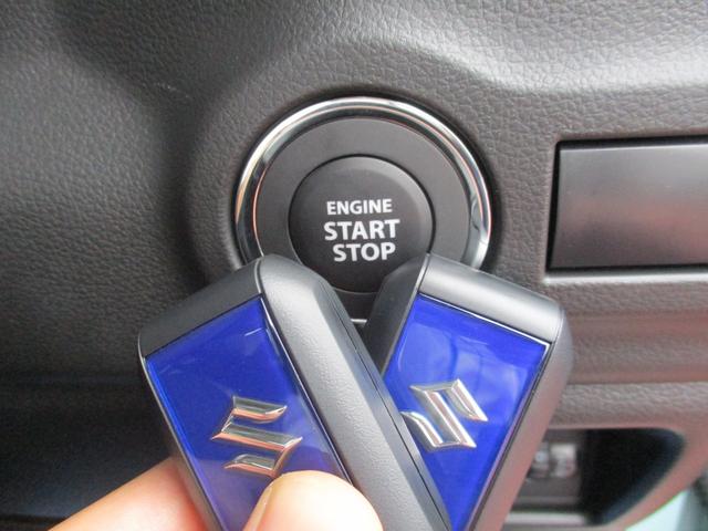 スペーシア ＨＹＢＲＩＤ　Ｇ　デュアルセンサーブレーキサポートＩＩ搭載車　スズキセーフティーサポート　衝突被害軽減システム　アイドリングストップ　盗難防止システム　オートライト　プッシュスタート　オートエアコン　マイルドハイブリッド　両側スライドドア　禁煙車（28枚目）