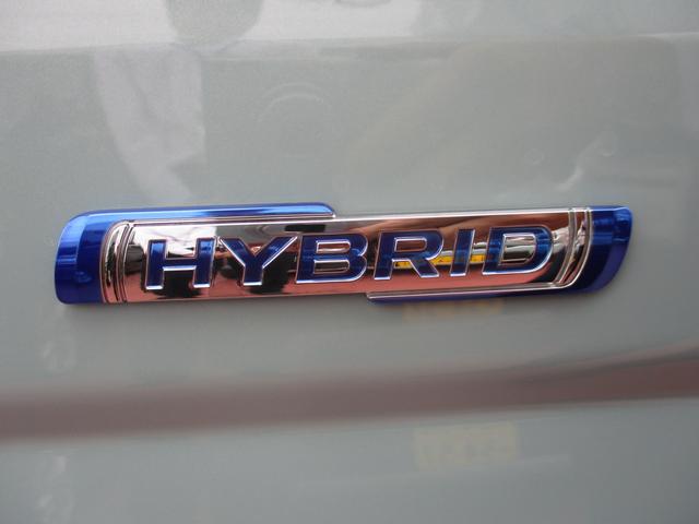 スペーシア ＨＹＢＲＩＤ　Ｇ　デュアルセンサーブレーキサポートＩＩ搭載車　スズキセーフティーサポート　衝突被害軽減システム　アイドリングストップ　盗難防止システム　オートライト　プッシュスタート　オートエアコン　マイルドハイブリッド　両側スライドドア　禁煙車（35枚目）