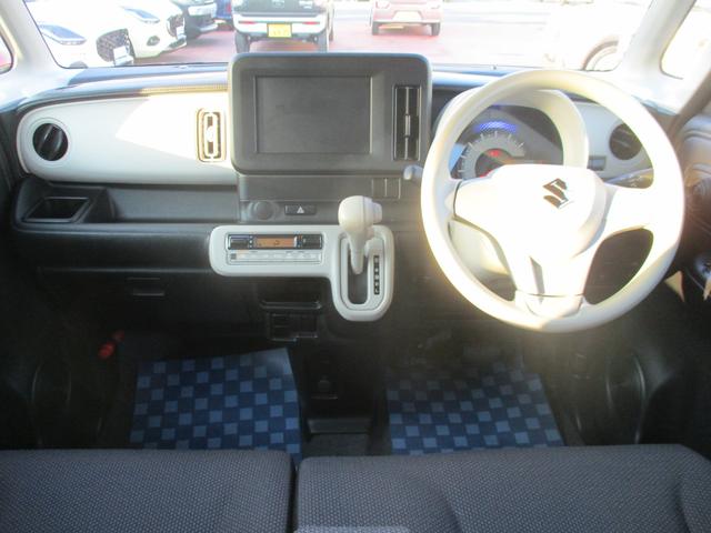 ワゴンＲスマイル Ｇ　２型　デュアルカメラブレーキサポート　オートライト　スズキセーフティーサポート　盗難防止システム　横滑り防止機能　衝突被害軽減システム　デュアルカメラブレーキサポート　オートエアコン　スライドドア　キーレスエントリー（3枚目）