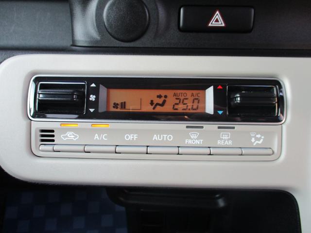 ワゴンＲスマイル Ｇ　２型　デュアルカメラブレーキサポート　オートライト　スズキセーフティーサポート　盗難防止システム　横滑り防止機能　衝突被害軽減システム　デュアルカメラブレーキサポート　オートエアコン　スライドドア　キーレスエントリー（6枚目）