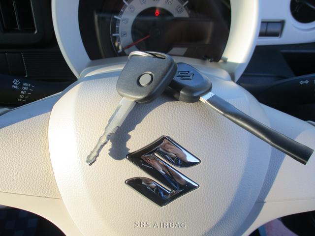 ワゴンＲスマイル Ｇ　２型　デュアルカメラブレーキサポート　オートライト　スズキセーフティーサポート　盗難防止システム　横滑り防止機能　衝突被害軽減システム　デュアルカメラブレーキサポート　オートエアコン　スライドドア　キーレスエントリー（7枚目）