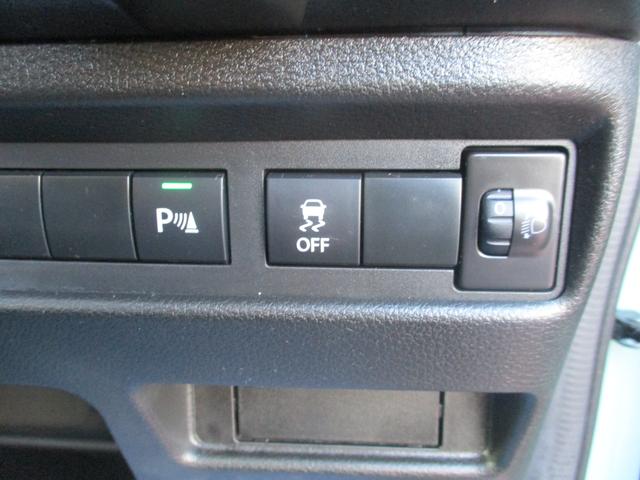 ワゴンＲスマイル Ｇ　２型　デュアルカメラブレーキサポート　オートライト　スズキセーフティーサポート　盗難防止システム　横滑り防止機能　衝突被害軽減システム　デュアルカメラブレーキサポート　オートエアコン　スライドドア　キーレスエントリー（9枚目）