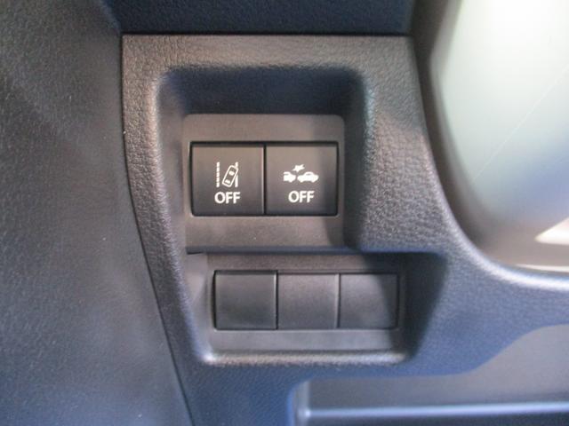 ワゴンＲスマイル Ｇ　２型　デュアルカメラブレーキサポート　オートライト　スズキセーフティーサポート　盗難防止システム　横滑り防止機能　衝突被害軽減システム　デュアルカメラブレーキサポート　オートエアコン　スライドドア　キーレスエントリー（10枚目）