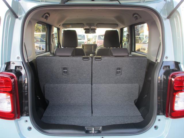 ワゴンＲスマイル Ｇ　２型　デュアルカメラブレーキサポート　オートライト　スズキセーフティーサポート　盗難防止システム　横滑り防止機能　衝突被害軽減システム　デュアルカメラブレーキサポート　オートエアコン　スライドドア　キーレスエントリー（16枚目）