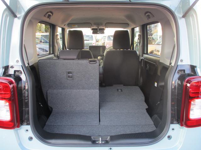 ワゴンＲスマイル Ｇ　２型　デュアルカメラブレーキサポート　オートライト　スズキセーフティーサポート　盗難防止システム　横滑り防止機能　衝突被害軽減システム　デュアルカメラブレーキサポート　オートエアコン　スライドドア　キーレスエントリー（17枚目）