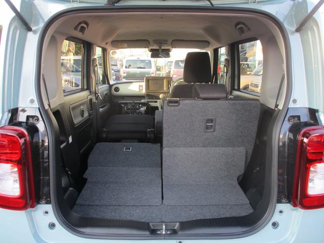 ワゴンＲスマイル Ｇ　２型　デュアルカメラブレーキサポート　オートライト　スズキセーフティーサポート　盗難防止システム　横滑り防止機能　衝突被害軽減システム　デュアルカメラブレーキサポート　オートエアコン　スライドドア　キーレスエントリー（18枚目）