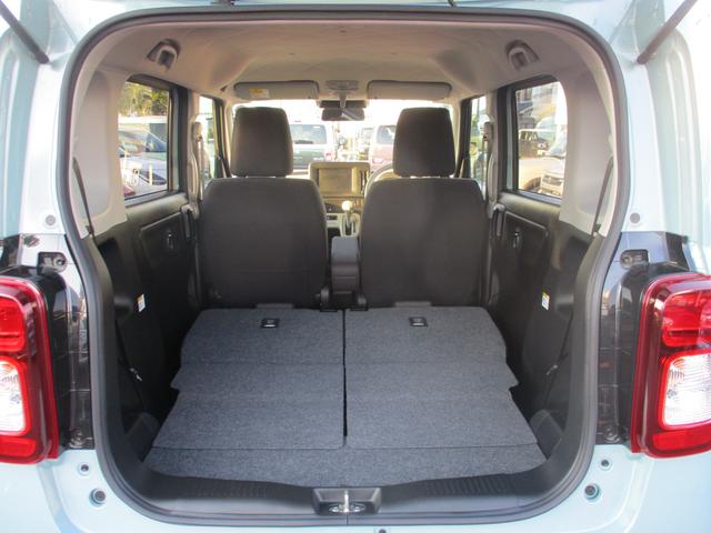 ワゴンＲスマイル Ｇ　２型　デュアルカメラブレーキサポート　オートライト　スズキセーフティーサポート　盗難防止システム　横滑り防止機能　衝突被害軽減システム　デュアルカメラブレーキサポート　オートエアコン　スライドドア　キーレスエントリー（19枚目）