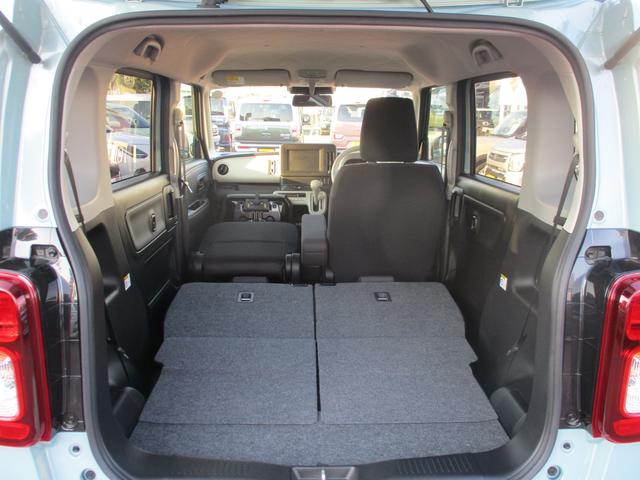 ワゴンＲスマイル Ｇ　２型　デュアルカメラブレーキサポート　オートライト　スズキセーフティーサポート　盗難防止システム　横滑り防止機能　衝突被害軽減システム　デュアルカメラブレーキサポート　オートエアコン　スライドドア　キーレスエントリー（20枚目）