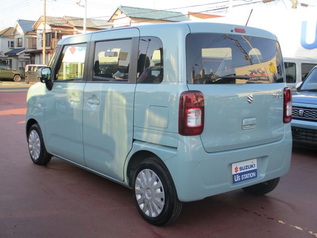 ワゴンＲスマイル Ｇ　２型　デュアルカメラブレーキサポート　オートライト　スズキセーフティーサポート　盗難防止システム　横滑り防止機能　衝突被害軽減システム　デュアルカメラブレーキサポート　オートエアコン　スライドドア　キーレスエントリー（26枚目）