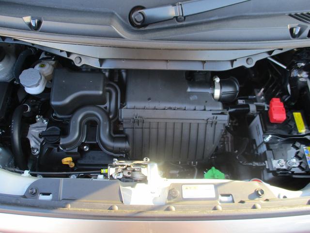 ワゴンＲスマイル Ｇ　２型　デュアルカメラブレーキサポート　オートライト　スズキセーフティーサポート　盗難防止システム　横滑り防止機能　衝突被害軽減システム　デュアルカメラブレーキサポート　オートエアコン　スライドドア　キーレスエントリー（36枚目）