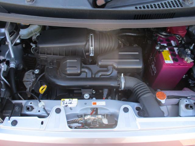 シフォン L スマートアシスト ナビゲーション ETC ドラレコ 衝突被害軽減システム アイドリングストップ 横滑り防止機能 盗難防止システム ETC 純正ナビ スライドドア Bluetooth オートライト ドライブレコーダー(41枚目)