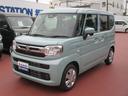 ＨＹＢＲＩＤ　Ｇ　デュアルセンサーブレーキサポートＩＩ搭載車　スズキセーフティーサポート　衝突被害軽減システム　アイドリングストップ　盗難防止システム　オートライト　プッシュスタート　オートエアコン　マイルドハイブリッド　両側スライドドア　禁煙車（21枚目）