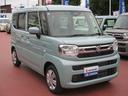 ＨＹＢＲＩＤ　Ｇ　デュアルセンサーブレーキサポートＩＩ搭載車　スズキセーフティーサポート　衝突被害軽減システム　アイドリングストップ　盗難防止システム　オートライト　プッシュスタート　オートエアコン　マイルドハイブリッド　両側スライドドア　禁煙車（23枚目）