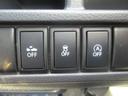 【運転席スイッチ類】アイドリングストップ&レーダーブレーキサポート&ESPの各ボタン運転席右下にございます♪