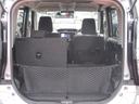 【ラゲッジスペース】リヤシートは左右で分割可倒します♪背もたれを倒せば更に広いスペースが確保できます♪