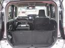 【ラゲッジスペース】荷物を積むのに十分な広さです♪お出かけ先でお土産を沢山買っても大丈夫♪