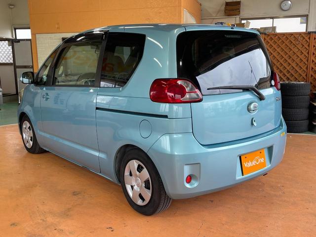 ポルテ サイドアクセス車脱着シート仕様Ａタイプ電動介護式　左パワースライドドア　オートエアコン　福祉車両　助手席リフトアップ　車イス仕様　１年保証走行距離無制限（10枚目）