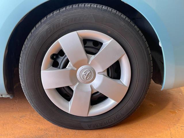 ポルテ サイドアクセス車脱着シート仕様Ａタイプ電動介護式　左パワースライドドア　オートエアコン　福祉車両　助手席リフトアップ　車イス仕様　１年保証走行距離無制限（30枚目）