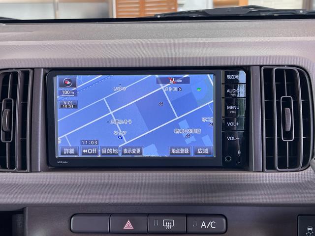 パッソ 　ウェルキャブ　福祉車両　純正ＳＤナビ　Ｂｌｕｅｔｏｏｔｈオーディオ　ワンセグＴＶ　アイドリングストップ　バックカメラ　サイドリフトアップ　１年保証走行距離無制限（24枚目）