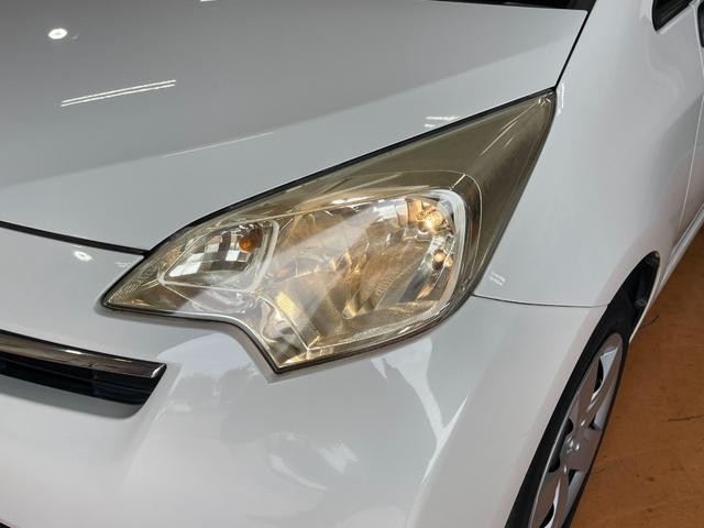ラクティス Ｘ　車イス仕様車　助手席側リヤシート付き　福祉車両　リヤスローパー　固定装置付き　車高調整機能　５人乗り（35枚目）