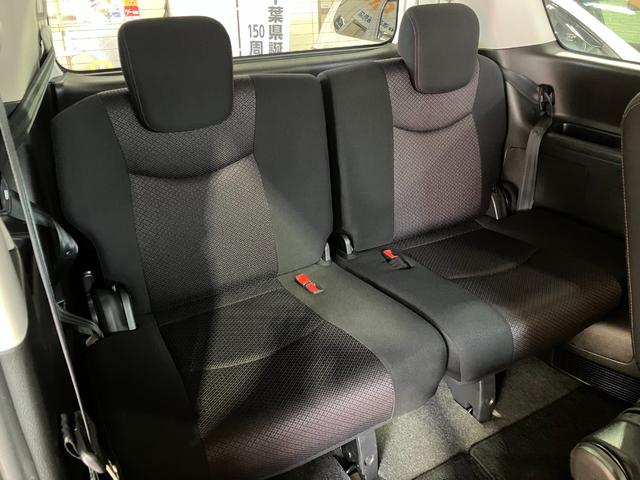セレナ ハイウェイスター　ハイウェイスター（８名）１年保証走行距離無制限　純正ＳＤナビ　バックカメラ　フルセグＴＶ　ＤＶＤ再生　ブルートゥースオーディオ　スマートキー　クルーズコントロール　プシュスタート　両側オートスライド（17枚目）
